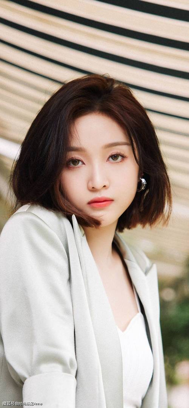 吴宣仪