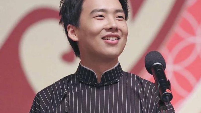 郭麒麟私人聚会遭恶意剪辑传谣，工作室火速辟谣维权