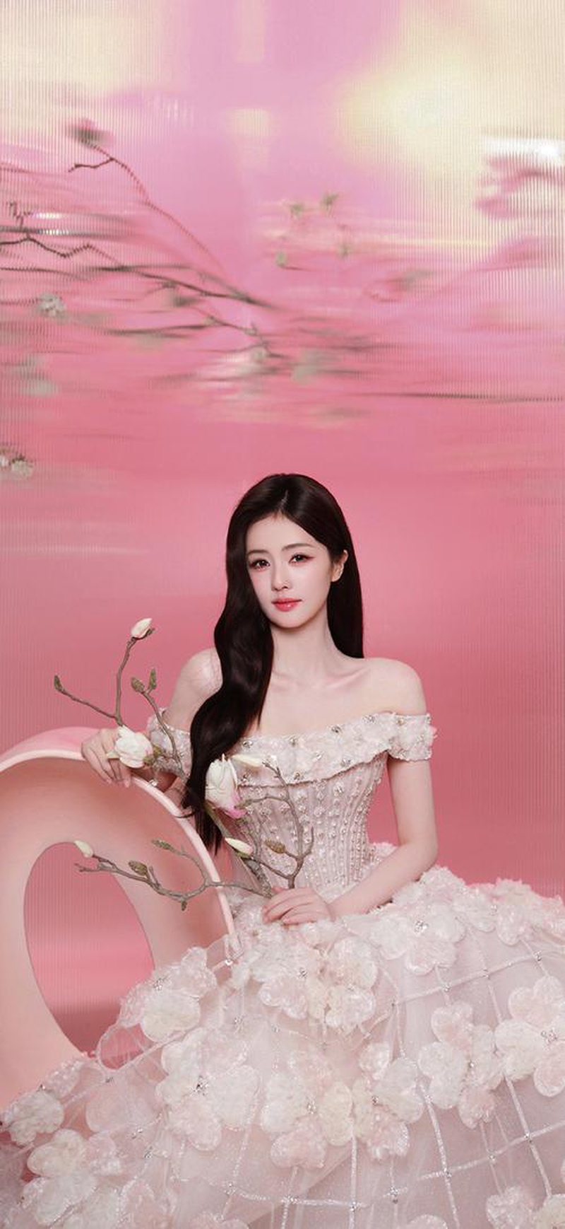 白鹿